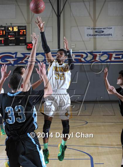 Thumbnail 1 in Blair vs. Arroyo (San Gabriel Tournament) photogallery.