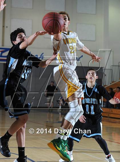 Thumbnail 1 in Blair vs. Arroyo (San Gabriel Tournament) photogallery.