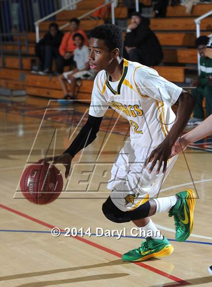 Thumbnail 1 in Blair vs. Arroyo (San Gabriel Tournament) photogallery.