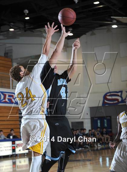 Thumbnail 1 in Blair vs. Arroyo (San Gabriel Tournament) photogallery.