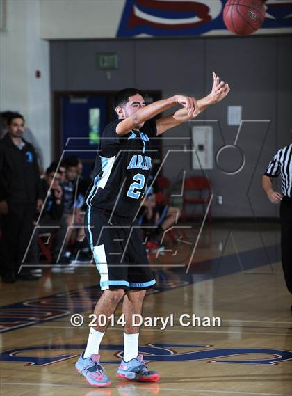 Thumbnail 1 in Blair vs. Arroyo (San Gabriel Tournament) photogallery.