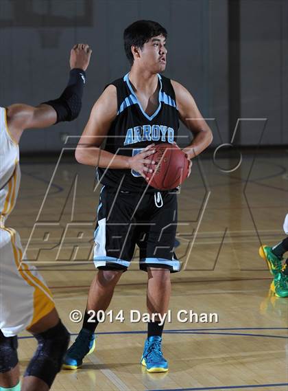 Thumbnail 2 in Blair vs. Arroyo (San Gabriel Tournament) photogallery.
