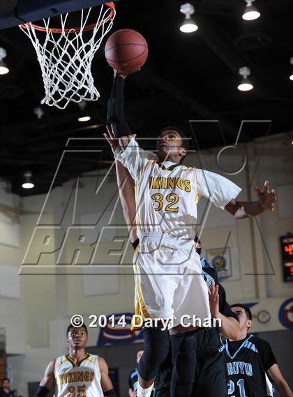 Thumbnail 2 in Blair vs. Arroyo (San Gabriel Tournament) photogallery.