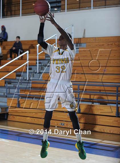 Thumbnail 3 in Blair vs. Arroyo (San Gabriel Tournament) photogallery.