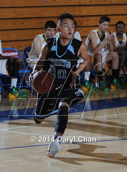 Thumbnail 3 in Blair vs. Arroyo (San Gabriel Tournament) photogallery.