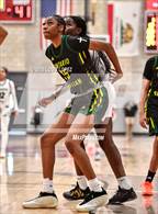 Photo from the gallery "Ontario Christian @ Archbishop Mitty (Kay Yow Showcase)"