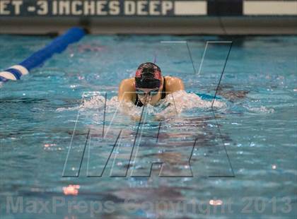 Thumbnail 1 in NYSPHSAA Girls Swimming Preliminaries photogallery.