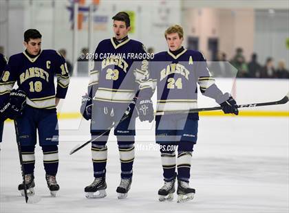 Thumbnail 1 in Ramsey @ Indian Hills (NJSIAA Quarterfinal) photogallery.