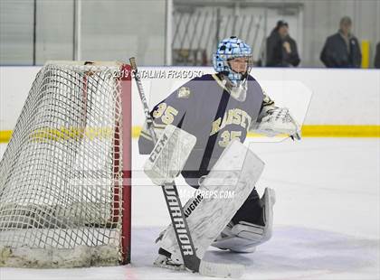 Thumbnail 1 in Ramsey @ Indian Hills (NJSIAA Quarterfinal) photogallery.