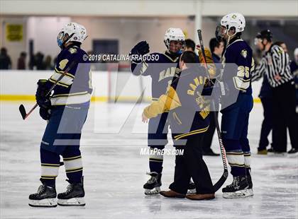 Thumbnail 1 in Ramsey @ Indian Hills (NJSIAA Quarterfinal) photogallery.