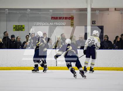 Thumbnail 1 in Ramsey @ Indian Hills (NJSIAA Quarterfinal) photogallery.