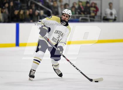 Thumbnail 1 in Ramsey @ Indian Hills (NJSIAA Quarterfinal) photogallery.