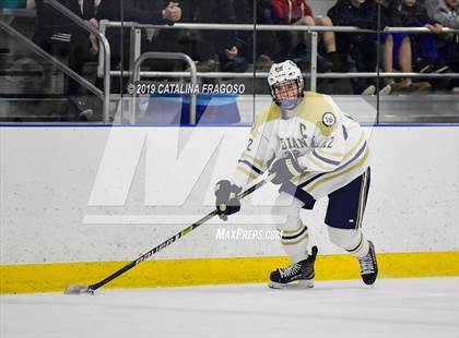 Thumbnail 2 in Ramsey @ Indian Hills (NJSIAA Quarterfinal) photogallery.