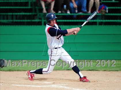 Thumbnail 3 in Hillcrest vs. Pocatello (4A State Playoff) photogallery.