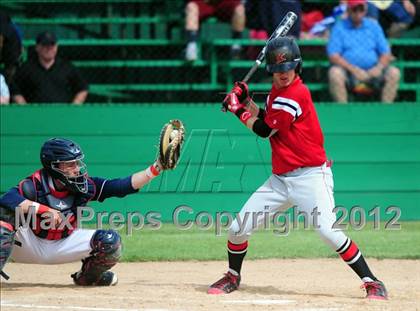 Thumbnail 3 in Hillcrest vs. Pocatello (4A State Playoff) photogallery.