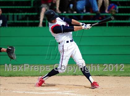 Thumbnail 3 in Hillcrest vs. Pocatello (4A State Playoff) photogallery.