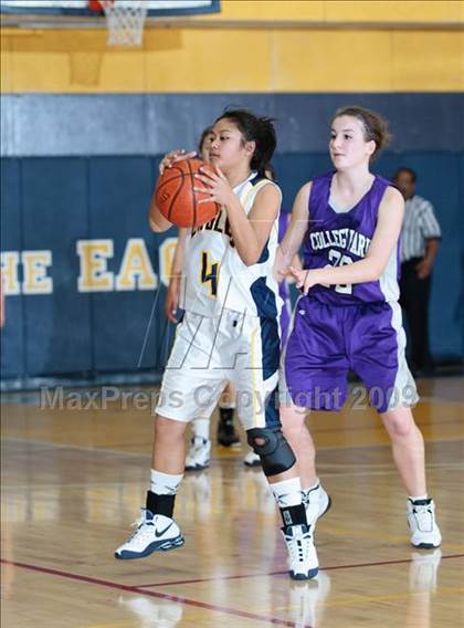 Thumbnail 3 in College Park @ Berean Christian photogallery.