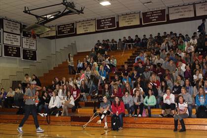 Thumbnail 3 in Jenks TOC Ceremony photogallery.