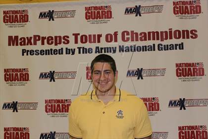 Thumbnail 3 in Jenks TOC Ceremony photogallery.