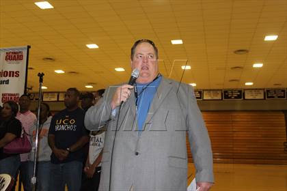 Thumbnail 3 in Jenks TOC Ceremony photogallery.