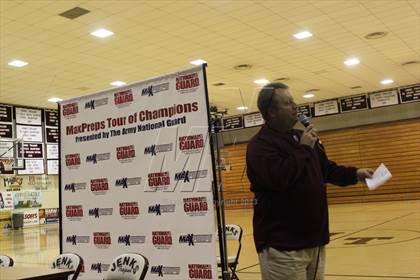 Thumbnail 2 in Jenks TOC Ceremony photogallery.