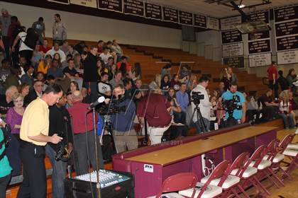 Thumbnail 3 in Jenks TOC Ceremony photogallery.