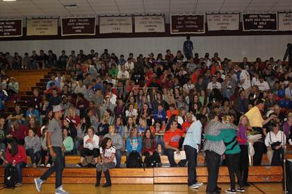 Thumbnail 1 in Jenks TOC Ceremony photogallery.
