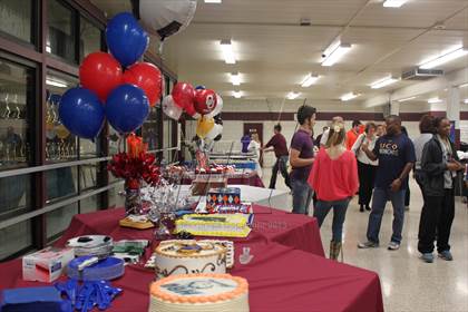 Thumbnail 3 in Jenks TOC Ceremony photogallery.