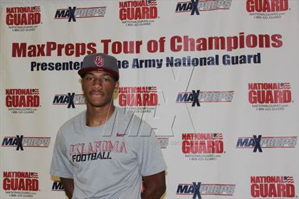 Thumbnail 1 in Jenks TOC Ceremony photogallery.