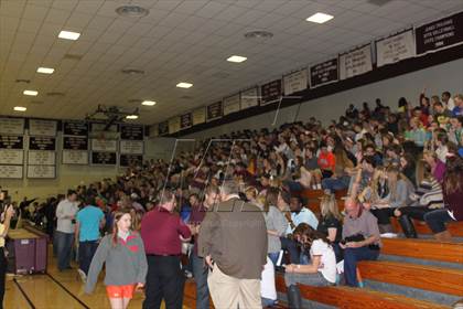 Thumbnail 3 in Jenks TOC Ceremony photogallery.
