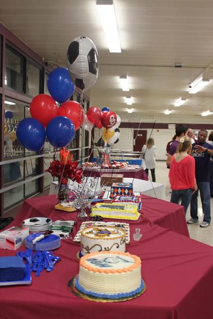 Thumbnail 2 in Jenks TOC Ceremony photogallery.