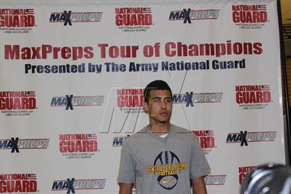 Thumbnail 1 in Jenks TOC Ceremony photogallery.