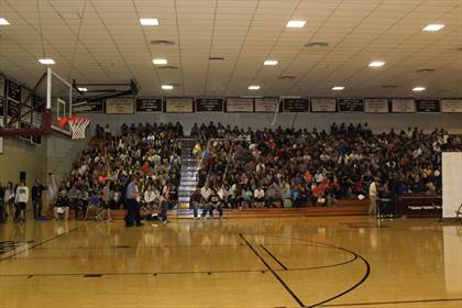 Thumbnail 3 in Jenks TOC Ceremony photogallery.