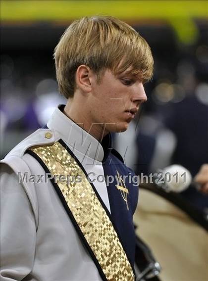 Thumbnail 1 in Ben Davis vs. Indianapolis Cathedral (PeyBack Classic XII) photogallery.