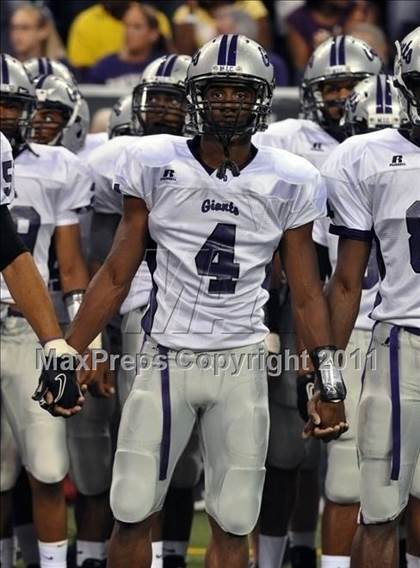 Thumbnail 3 in Ben Davis vs. Indianapolis Cathedral (PeyBack Classic XII) photogallery.