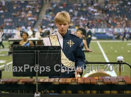 Thumbnail 3 in Ben Davis vs. Indianapolis Cathedral (PeyBack Classic XII) photogallery.