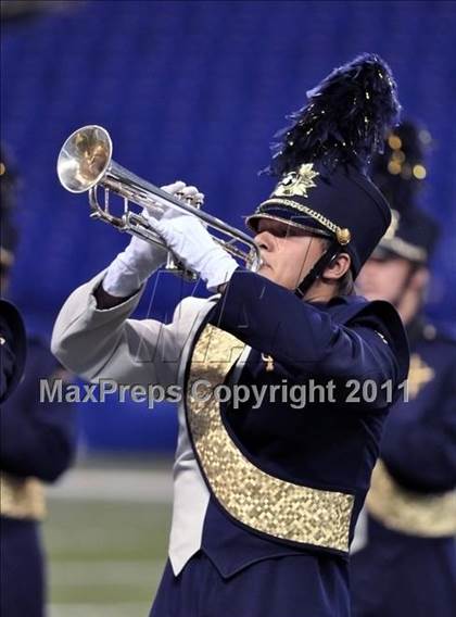 Thumbnail 3 in Ben Davis vs. Indianapolis Cathedral (PeyBack Classic XII) photogallery.