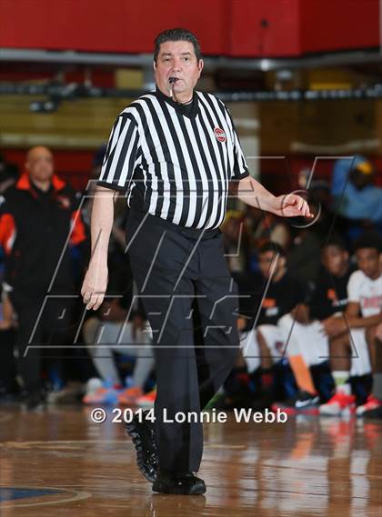 Thumbnail 2 in Archbishop Stepinac vs Spring Valley (Slam Dunk Tournament) photogallery.