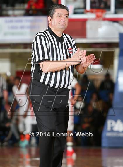 Thumbnail 3 in Archbishop Stepinac vs Spring Valley (Slam Dunk Tournament) photogallery.