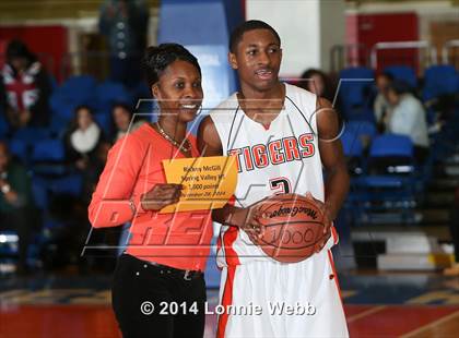 Thumbnail 2 in Archbishop Stepinac vs Spring Valley (Slam Dunk Tournament) photogallery.