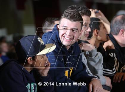 Thumbnail 1 in Archbishop Stepinac vs Spring Valley (Slam Dunk Tournament) photogallery.