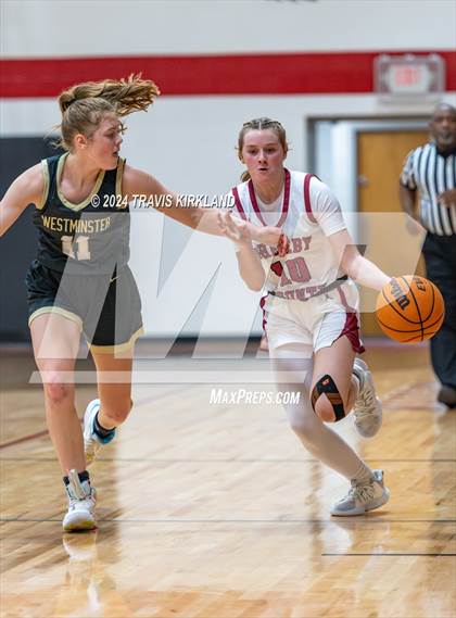 Thumbnail 1 in Westminster School at Oak Mountain @ Shelby County photogallery.