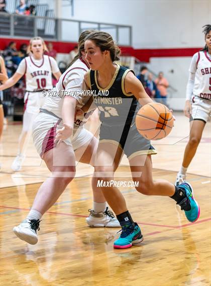 Thumbnail 1 in Westminster School at Oak Mountain @ Shelby County photogallery.