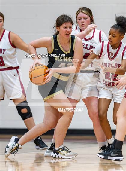 Thumbnail 2 in Westminster School at Oak Mountain @ Shelby County photogallery.