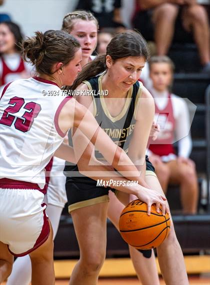 Thumbnail 2 in Westminster School at Oak Mountain @ Shelby County photogallery.