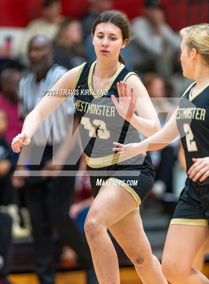 Thumbnail 3 in Westminster School at Oak Mountain @ Shelby County photogallery.