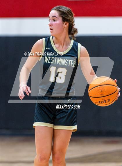 Thumbnail 2 in Westminster School at Oak Mountain @ Shelby County photogallery.