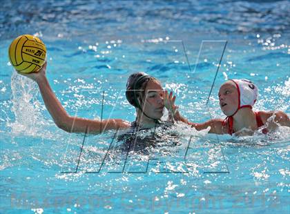 Thumbnail 1 in Rio Americano vs Oakdale (CIF SJS D2 Final) photogallery.