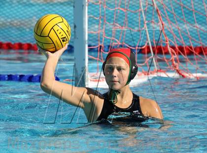 Thumbnail 3 in Rio Americano vs Oakdale (CIF SJS D2 Final) photogallery.