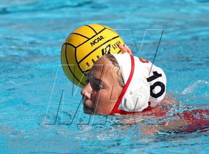 Thumbnail 2 in Rio Americano vs Oakdale (CIF SJS D2 Final) photogallery.
